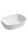 Раковина накладна Mixxus Premium DIVERSE-0112 455х325х135mm (MP6540)