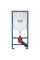 Комплект Grohe Set Унітаз QUADRO-0301-T3 + Інсталяція 38536001 + панель 38732000 (38536001QUADRO0301T3)
