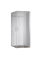 Душова кабіна без піддону Koer SR SC03-90x90x200-TR-01 прозоре скло Easy Clean 6мм, хром (KR5356)