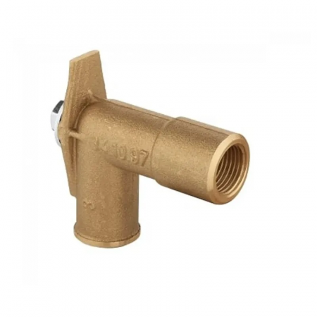 Подключение арматуры Grohe (42944000)