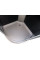 Бокс душовий без гідромасажу Mixxus STRONG SB02-90x90x215-GR SATIN з низьким піддоном (MI6887)