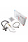 Змішувач для кухні Mixxus Premium Gravity 021 GRAPHITE REFL.BLACK (MI6979)