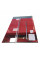 Душова перегородка Koer SR SP01-120x200-TR-01 Walk-In прозоре скло Easy Clean 8мм, хром (KR5394)