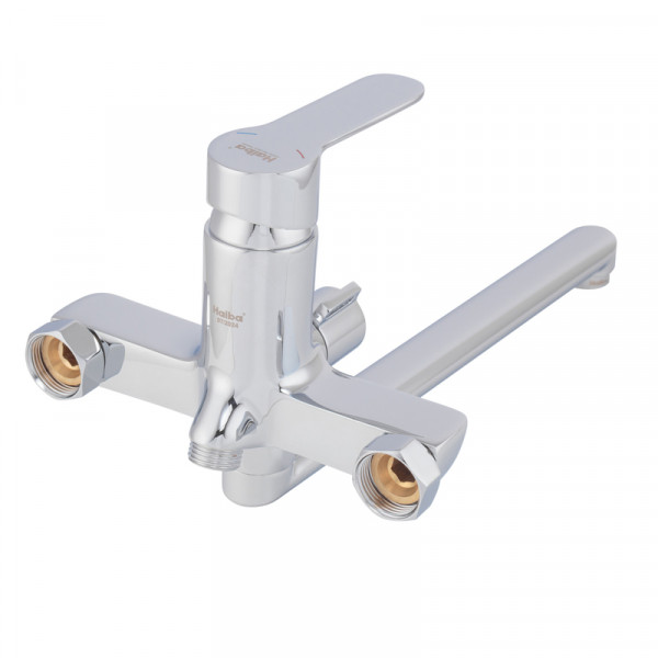 Змішувач для ванни Haiba Daniel 006 (HB1012)