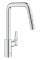 Смеситель для кухни Grohe Eurosmart (30619000)