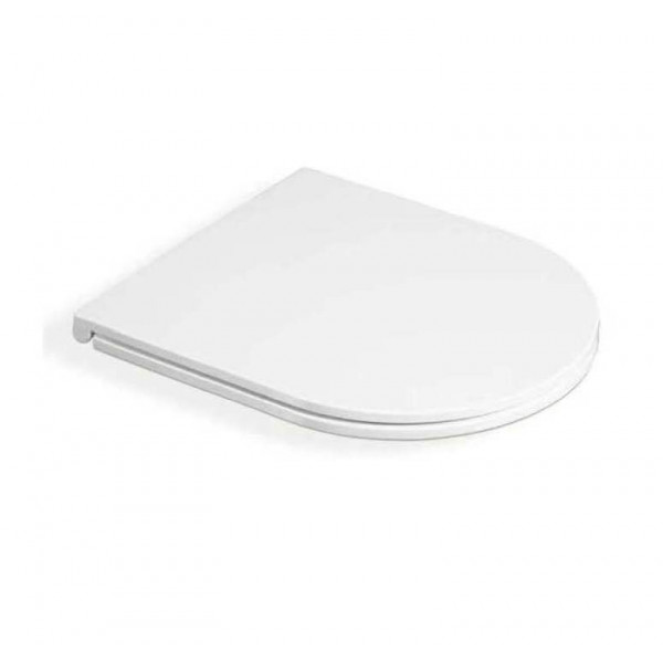 Унитаз подвесной Mixxus Bevel-0305-T3 480х360х340mm система смыва Tornado 3.0 (MI8425)