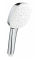 Ручной душ, 3 режима струи Grohe New Tempesta Cube 100 (27572003)