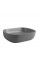 Раковина накладна Mixxus Premium DIVERSE-0115 GRAY 490x395x135mm (MP6650)