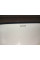 Раковина накладна Mixxus Premium DIVERSE-0112 WHITE-BLACK 455х325х135mm (MP6542)