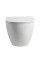 Комплект: Mixxus Premium Ellipse-SET-2102 (в 2 ящ) Унітаз система змиву Tornado 3.0+ Інсталяція Koer KT-0404 + панель KT-0604-01 Chrome (MP6690)