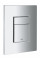 Комплект Grohe Set Унітаз QUADRO-0301-T3 + Інсталяція 38536001 + панель 38732000 (38536001QUADRO0301T3)