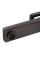 Смеситель для умывальника высокий KOER KB-11009-07 (Цвет графит) (KR5978)