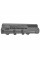 Душова колона Champion PBL-009-J Graphite зі змішувачем з кнопковим перемикачем, 4 режими (CH6500)