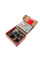Смеситель для ванны с коротким изливом Koer KB-40028-12 (KR5307)