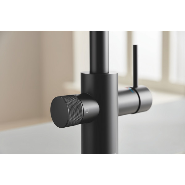 Смеситель для кухни с подключением к фильтру Grohe Blue Pure Minta (30590KF0)
