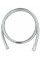 Душевой шланг 2000 Grohe Silverflex (27137000)