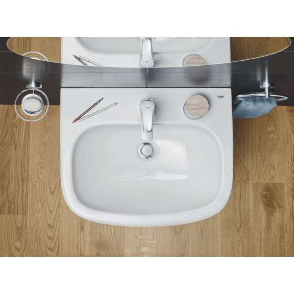Мыльница Grohe Essentials New (40444001)