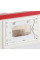 Инсталляция для подвесного унитаза Koer KT-0408 500x165x1125mm (без панели смыва) (KR6119)