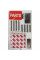 Бічна стінка до кабіни Koer SR SW01-90x200-TR-07 прозоре скло Easy Clean 8мм, графіт (KR5382)