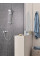 Набор смесителей Grohe Eurosmart M-Size для душа (123244M)