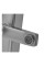 Душова колона Mixxus Premium VIRGO 009-J GRAPHITE з термостатичним змішувачем,3 функції (MI6647)
