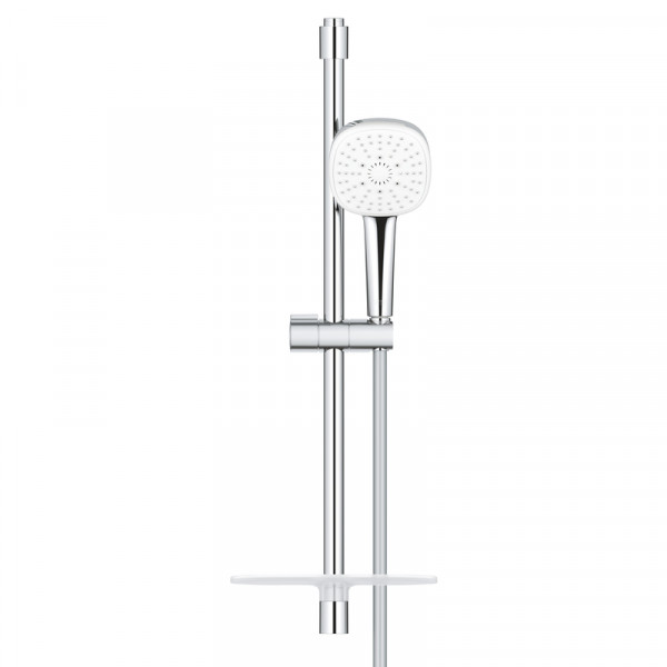 Душевой гарнитур Grohe Tempesta Cube 110, 3 режима (27929003)