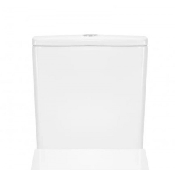Бачок для унитаза-компакта Mixxus Premium Bevel-0402-R Tank 670х390х880 со сливной арматурой (MI8327)
