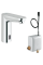 Монокран на одну воду сенсорный, 6V Grohe Euroeco Cosmopolitan E (36384000)