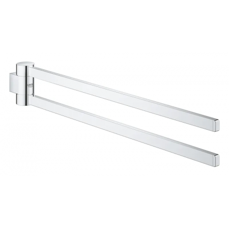 Двойной держатель для полотенец Grohe Selection (41063000)
