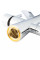 Змішувач для кухні Mixxus Premium Magnet 021 REFL.BLACK (MI6973)