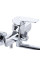 Змішувач для ванни Mixxus Premium Patrick Chr-006 (MI1657)