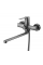 Змішувач для ванни Mixxus Lord 006 Euro Graphite (Колір графіт) (MI7142)
