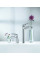 Змішувач на стільницю для раковини XL-розміру Grohe Eurostyle (23570003)