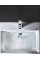 Смеситель для раковины M-размера Grohe Eurocube (23445000)