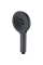 Лейка для душа Koer KP-0403-07 (3 функции) (KR4997)