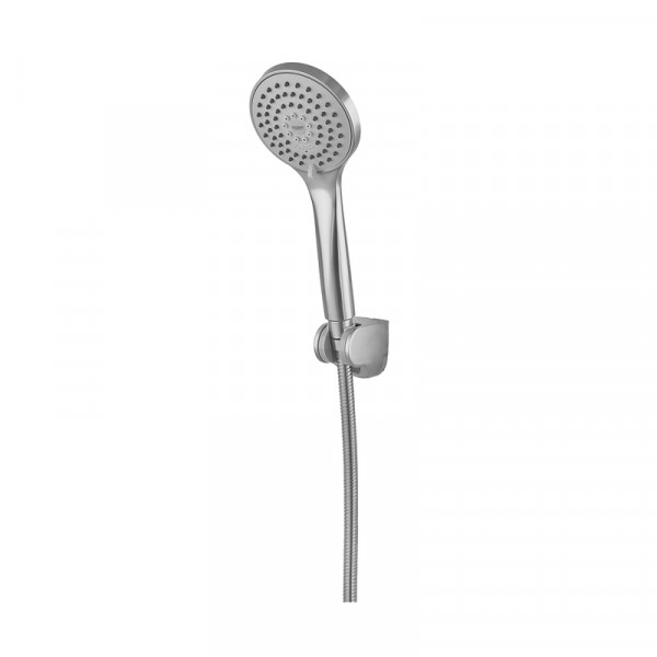 Вбудована душова система Koer KI-66016-02 (з нерж. сталі) (Колір нерж) (KR4792)