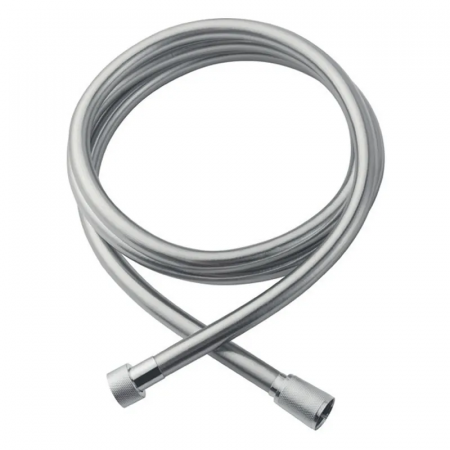 Шланг для душа силиконовый Koer KB-0803-200-01 (200 см) (KR4844)