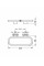 Полотенцедержатель Grohe Selection (41035000)