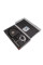 Змішувач для кухні MIXXUS PREMIUM PULL 017 GRAPHITE REFL.BLACK (Кол.графіт+силік.вилив чор.) (MI8278)