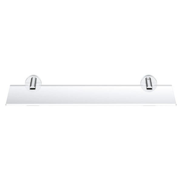Стеклянная полочка Grohe Essentials New (40799001)
