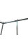 Душова кабіна без піддону Koer SR SC03-90x90x200-TR-01 прозоре скло Easy Clean 6мм, хром (KR5356)
