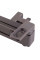 Душевая колонна со смесителем Koer KB-56031-07, 3 функции (KR5440)