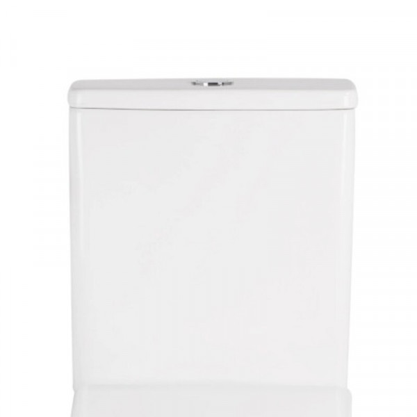 Бачок для унитаза-компакта Mixxus Premium Quadro-0402-R Tank 675х390х855 со сливной арматурой (MI8313)
