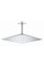 Верхний душ с кронштейном Grohe RSH 310 Mono Cube 142 мм, 1 режим (26566000)