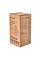 Насос дренажно-фекальний Koer WQD 17 (корпус чавун) (KP2892)