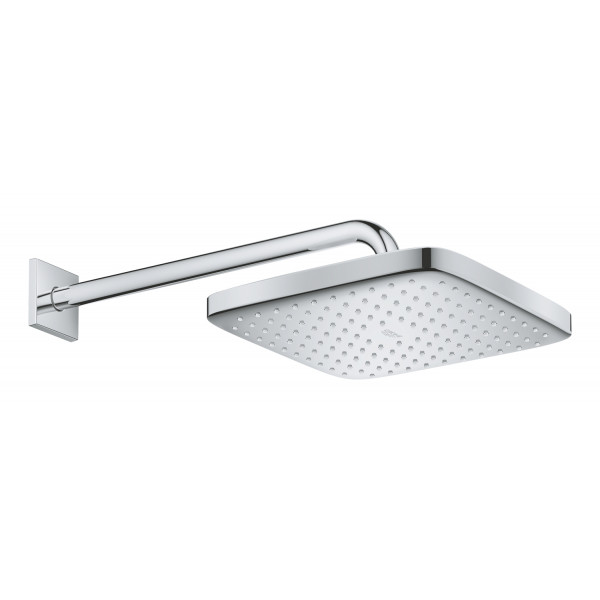Набор для комплектации ванны Grohe Eurocube из Tempesta Cube 250 (UA26417SC0)
