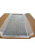 Бокс душовий без гідромасажу Mixxus STRONG SB02-90x90x215-GR SATIN з низьким піддоном (MI6887)