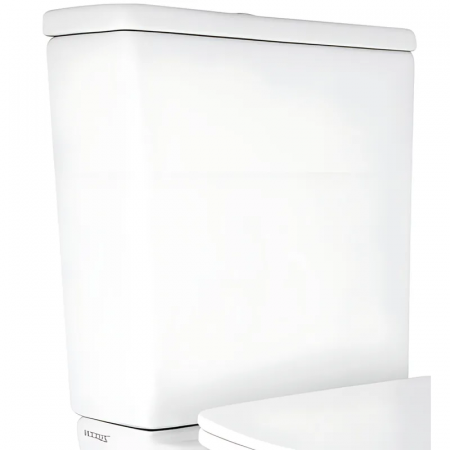 Бачок для унитаза-компакта Mixxus Style-0403-R Tank 620х360х800 со сливной арматурой (MI8331)