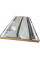 Душевая кабина с низким поддоном Mixxus Style SCT01-90x90x200-TR Graphite прозрачное стекло 6мм (MI8432)