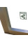 Душова кабіна без піддону Koer SR SC06-90x90x200-TR-07 прозоре скло Easy Clean 8мм, графіт (KR5366)